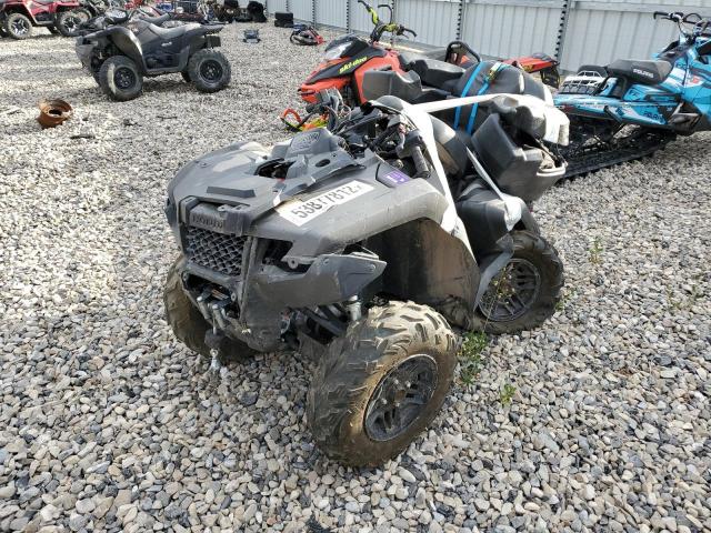 2019 HONDA TRX500 FA 1HFTE523XK4401396