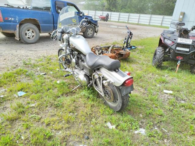 2003 HARLEY-DAVIDSON XL1200 C A 1HD1CGP453K420602