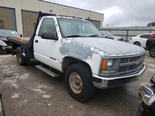1995 Chevrolet GMT-400 K3 for sale in Indianapolis, IN