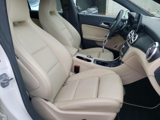 2019 MERCEDES-BENZ CLA 250 4M - WDDSJ4GB6KN770574