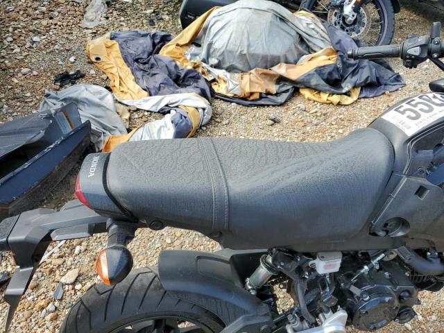 2022 HONDA GROM 125 MLHJC9210N5007169