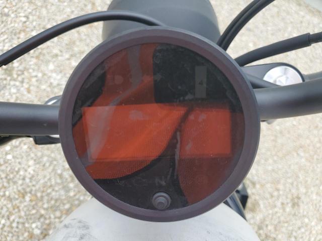 2019 HONDA CMX500 A MLHPC565XK5200084