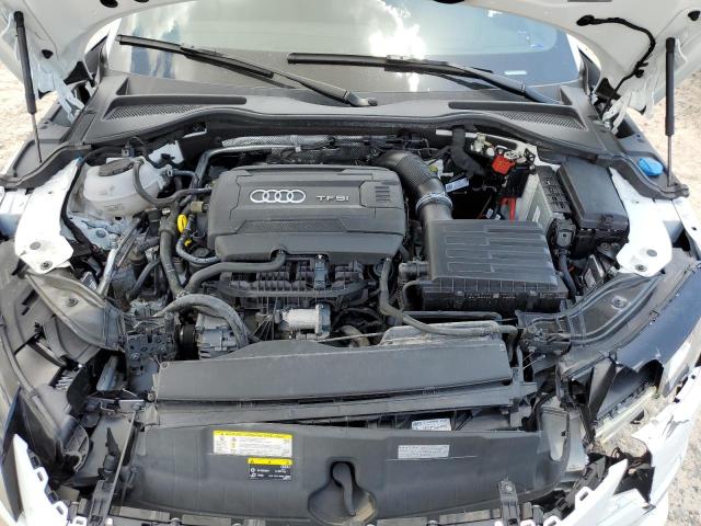 2020 AUDI TT TRUAEAFV5L1002913