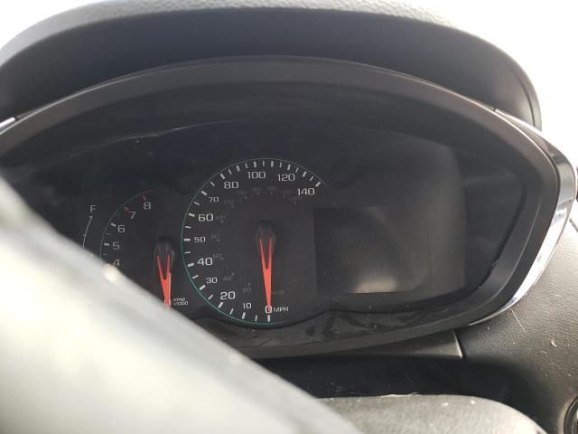 2017 CHEVROLET TRAX PREMI 3GNCJMSB9HL152123