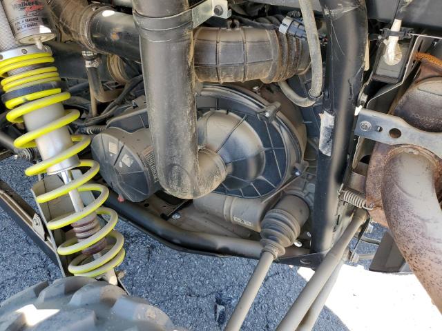 2021 POLARIS RZR XP 100 - 3NSNAE996MF137872