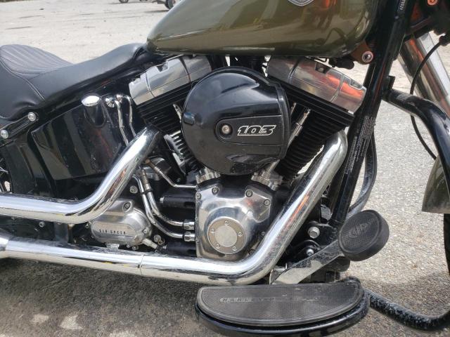 2017 HARLEY-DAVIDSON FLS SOFTAI 1HD1JRV16HB027001