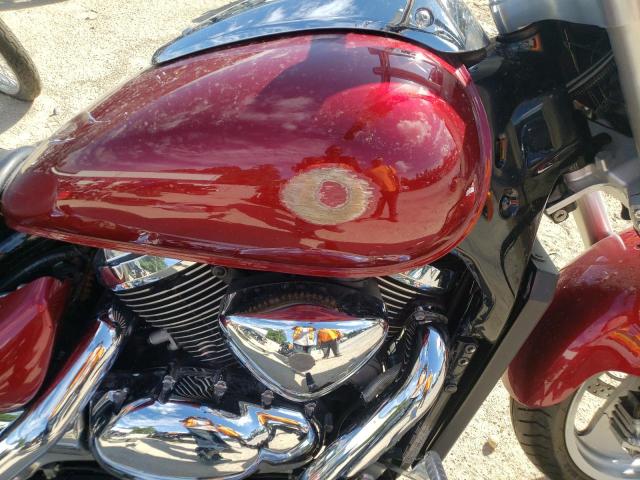 2009 SUZUKI VZ1500 JS1VY55A392100991