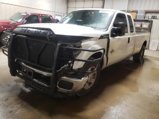 2015 FORD F250 1FT7X2AT7FEB35406