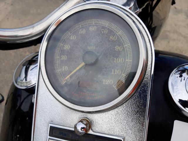 2002 HARLEY-DAVIDSON FLSTFI 1HD1BXB112Y056173