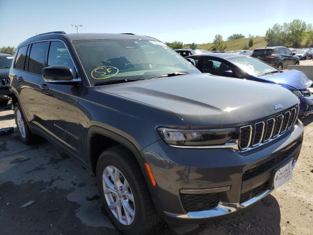 2022 Jeep Grand Cherokee for sale in Littleton, CO