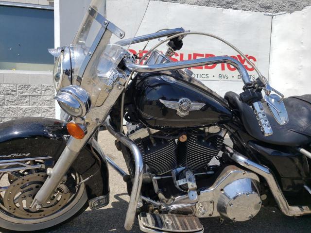 2004 HARLEY-DAVIDSON FLHRCI 1HD1FRW324Y739787