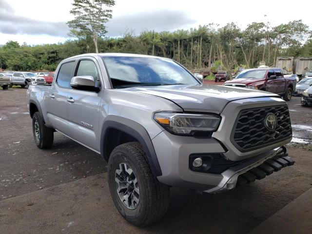 2021 Toyota Tacoma DOU for sale in Kapolei, HI