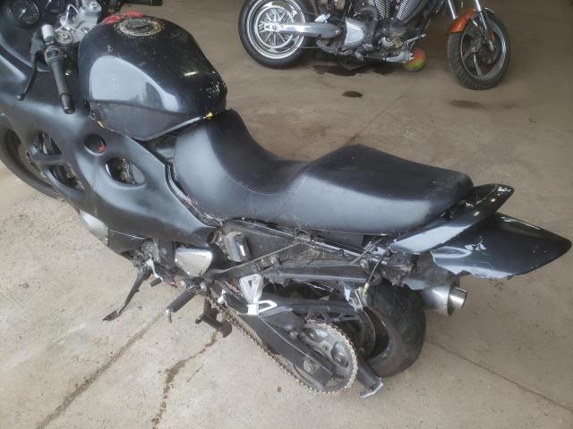 2004 SUZUKI GSX600 F JS1GN79A942101739