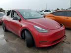 photo TESLA MODEL Y 2021