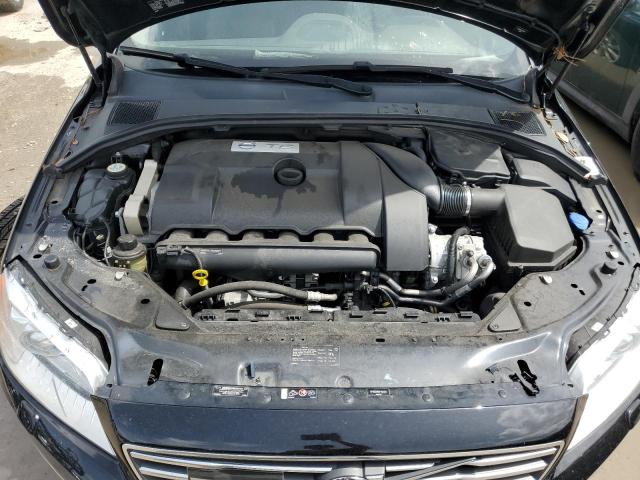 2015 VOLVO S80 PLATIN YV1902MM5F1192321