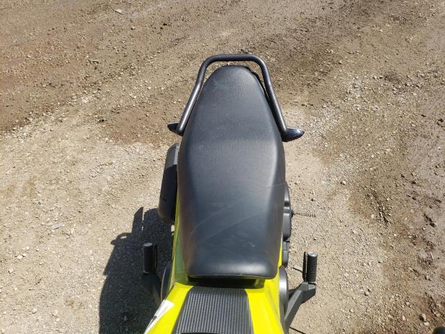 2022 HONDA NVA110 B 3H1JK0706ND001819