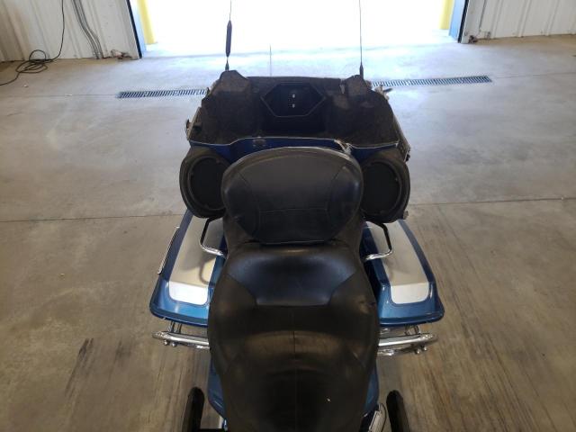 2005 HARLEY-DAVIDSON FLHTCUI - 1HD1FCW175Y605225