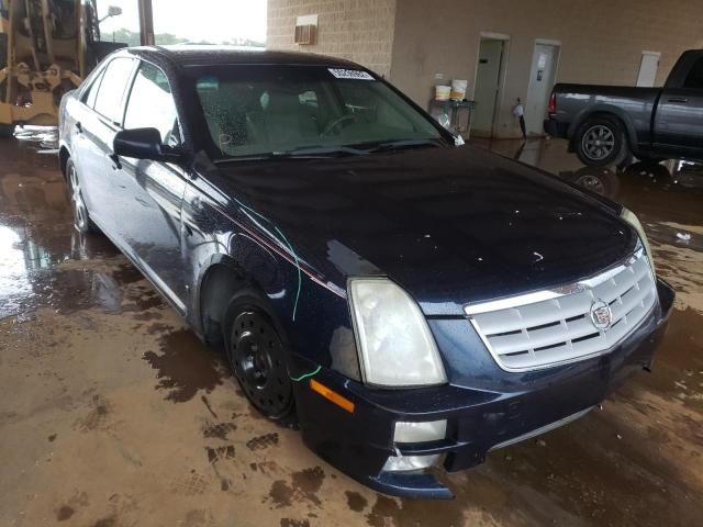 2006 Cadillac STS for sale in Tanner, AL