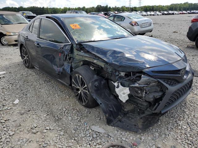 2019 TOYOTA CAMRY L - 4T1B11HK8KU735169
