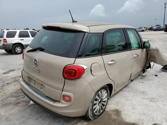 2015 FIAT 500L EASY ZFBCFABH4FZ036124