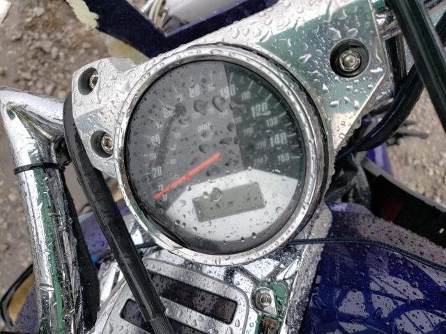 2003 HONDA 1100CC 1HFSC46093A105249