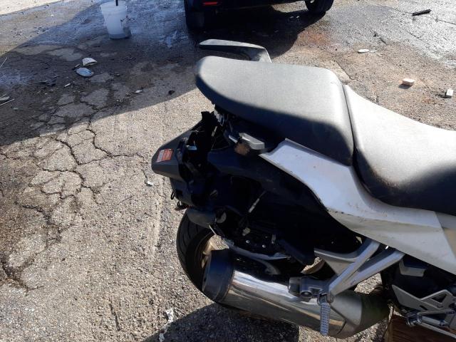 2014 HONDA VFR800 F JH2RC7919EK000732