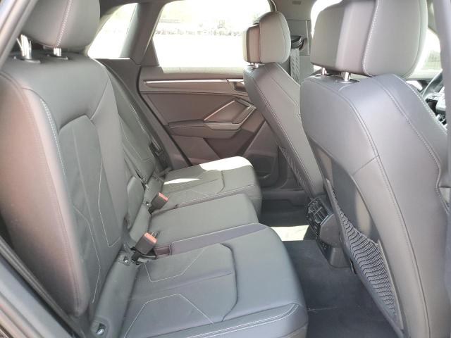 2022 AUDI Q3 WA1DECF32N1036919