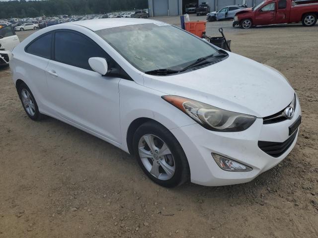 Salvage cars for sale from Copart Conway, AR: 2013 Hyundai Elantra CO