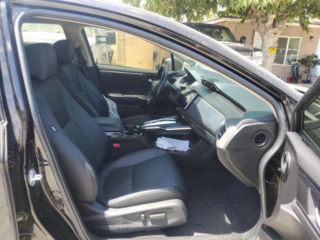2018 HONDA CLARITY TO JHMZC5F35JC000104