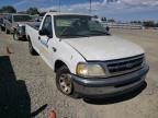 1998 FORD  F250