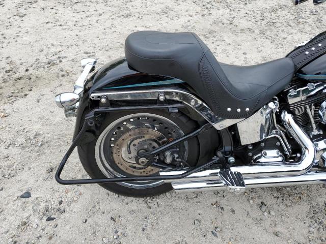 2009 HARLEY-DAVIDSON FLSTF 1HD1BX5159Y021013