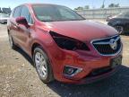 photo BUICK ENVISION 2020