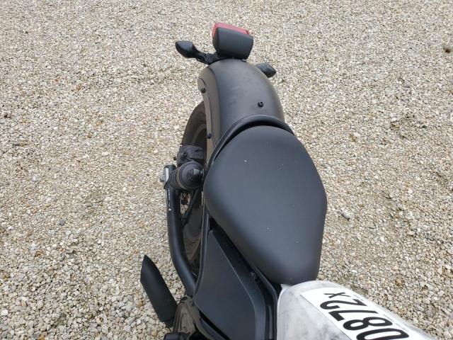 2019 HONDA CMX500 A MLHPC565XK5200084