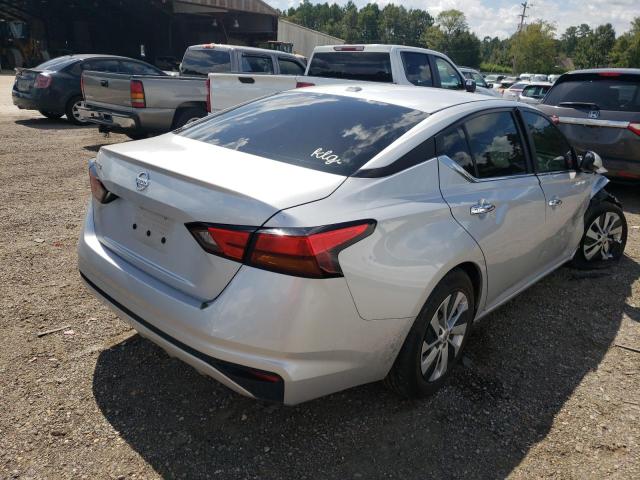 1N4BL4BV1KC237751 Nissan ALTIMA S