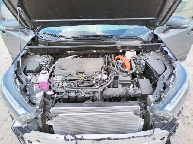 2022 TOYOTA RAV4 HYBRI JTM16RFV3ND524124