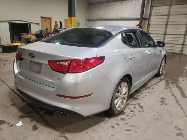 2015 KIA OPTIMA LX - 5XXGM4A77FG461788