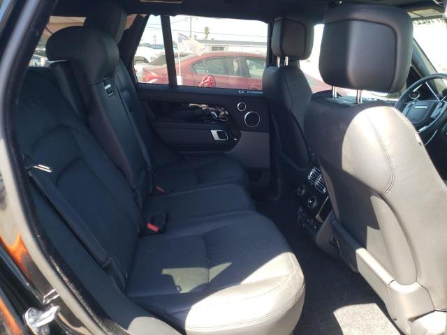 2020 LAND ROVER RANGE ROV SALGS2SEXLA577297