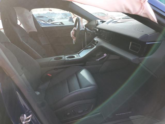 2021 PORSCHE TAYCAN WP0AA2Y12MSA15591