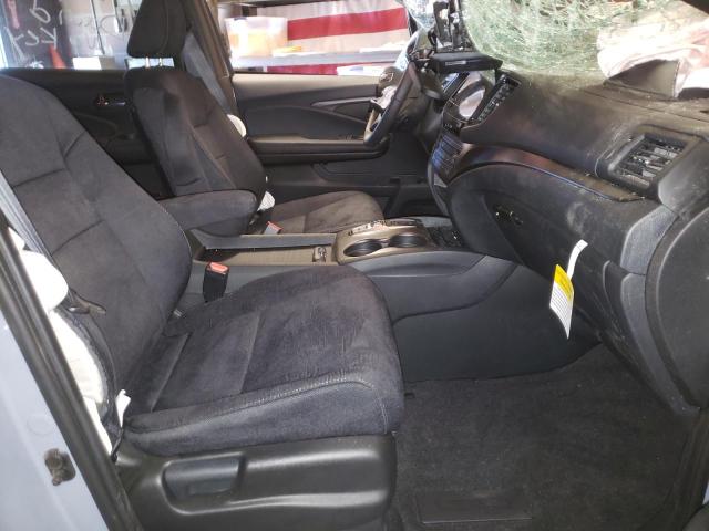 2022 HONDA PILOT SPOR 5FNYF5H38NB031695