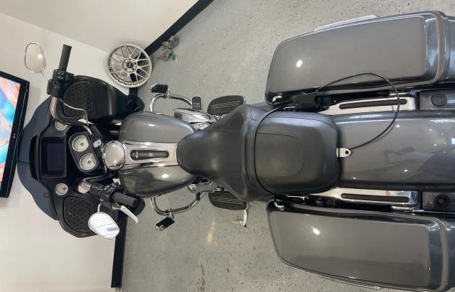 2021 HARLEY-DAVIDSON FLTRX 1HD1KHC21MB647641