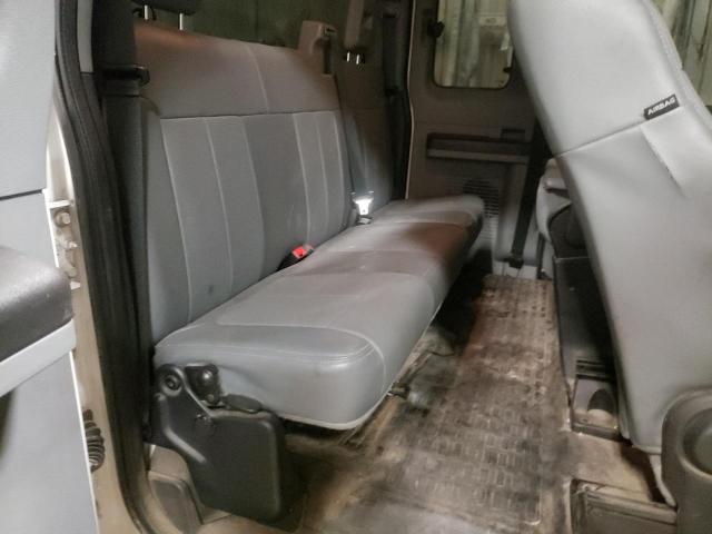 2015 FORD F250 1FT7X2AT7FEB35406