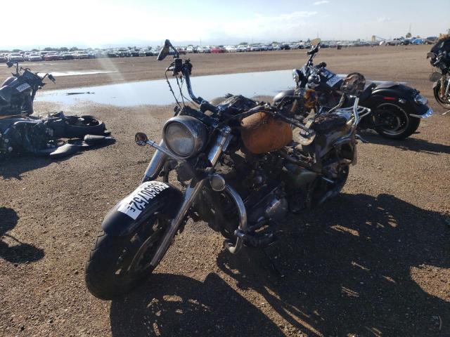 2005 YAMAHA XV1700 A JYAVP17E85A013570