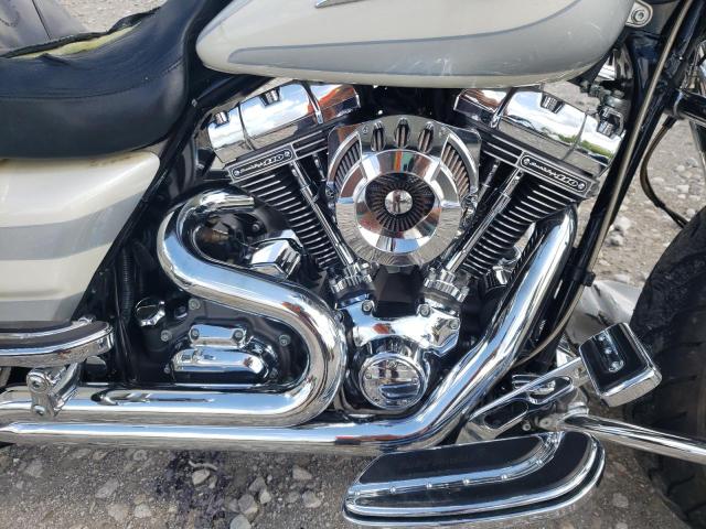2008 HARLEY-DAVIDSON FLHTCUSE3 1HD1PR8118Y959534