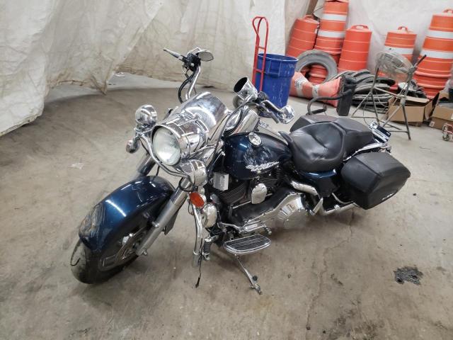 2004 HARLEY-DAVIDSON FLHRSI 1HD1FYW174Y706423