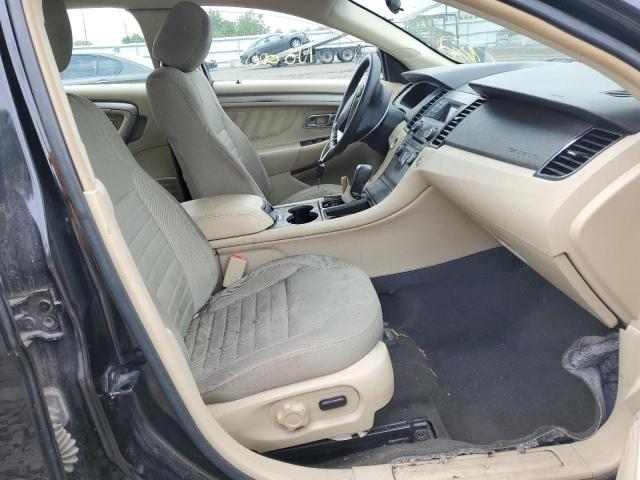 2015 FORD TAURUS SE - 1FAHP2D88FG142273