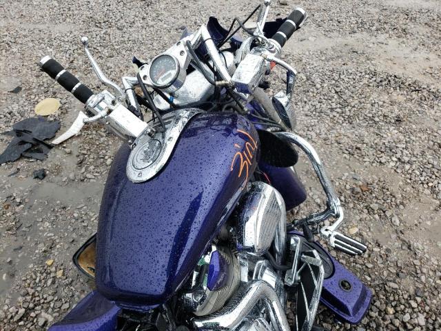 2003 HONDA 1100CC 1HFSC46093A105249