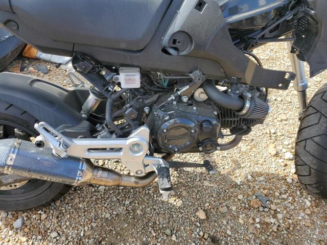2022 HONDA GROM 125 MLHJC9210N5007169