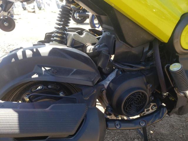 2022 HONDA NVA110 B 3H1JK0706ND001819