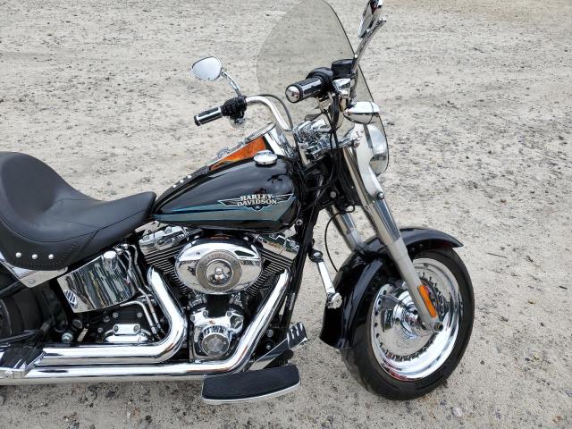 2009 HARLEY-DAVIDSON FLSTF 1HD1BX5159Y021013