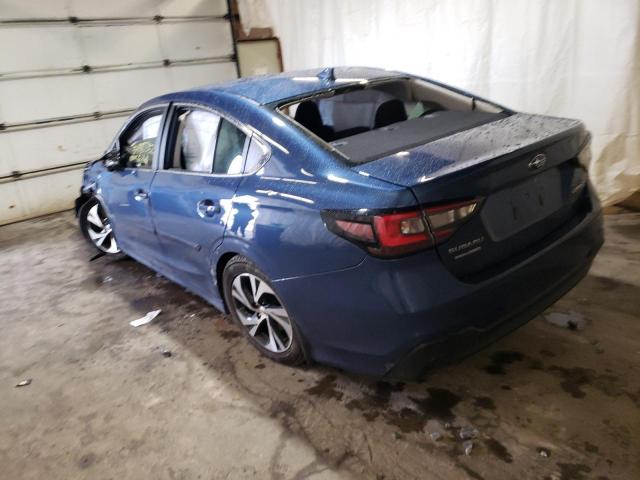 2020 SUBARU LEGACY PRE 4S3BWAC65L3020342